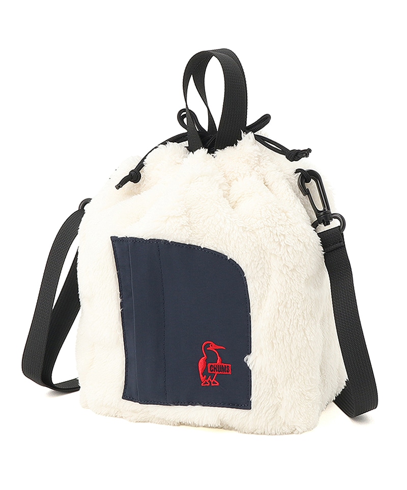Booby Elmo Shoulder Bag(ブービーエルモショルダーバッグ(ショルダーバッグ))