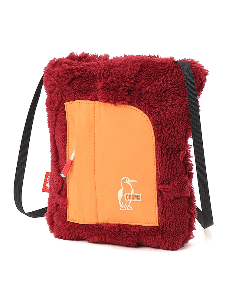 Booby Elmo Mini Shoulder Bag(ブービーエルモミニショルダーバッグ(ショルダーバッグ))