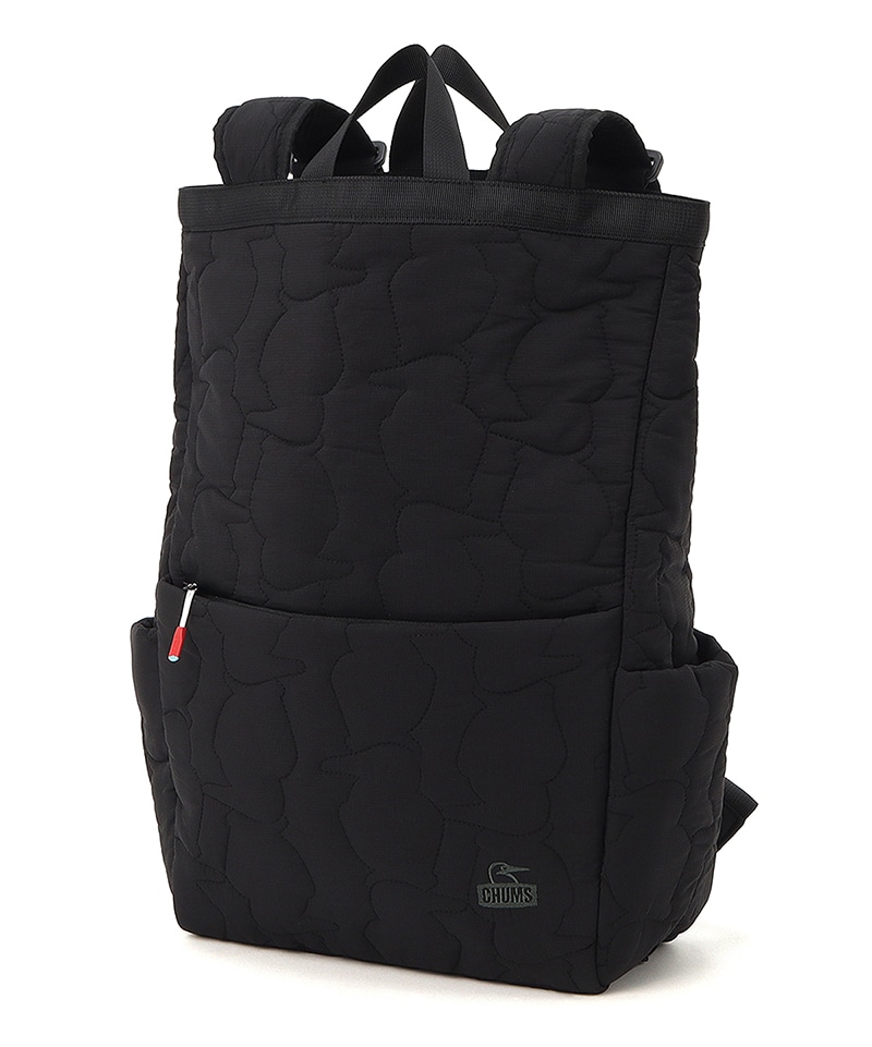 Booby Stitch Day Pack(ブービーステッチデイパック(デイパック｜リュック))