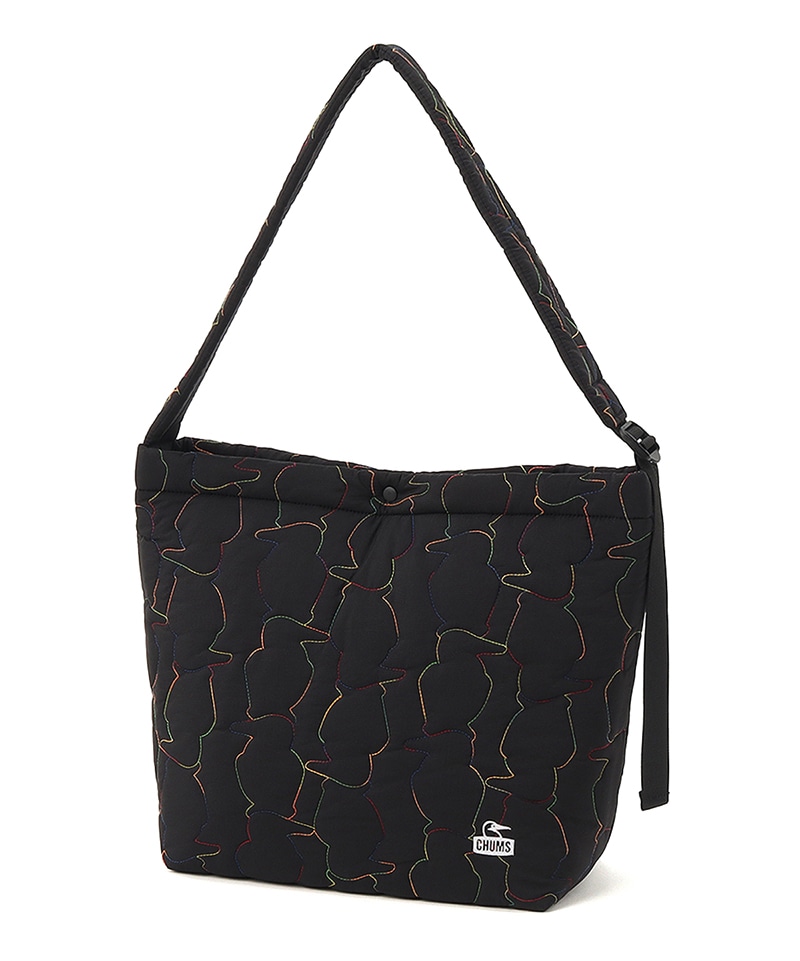 Booby Stitch Shoulder Bag(ブービーステッチショルダーバッグ(ショルダーバッグ))