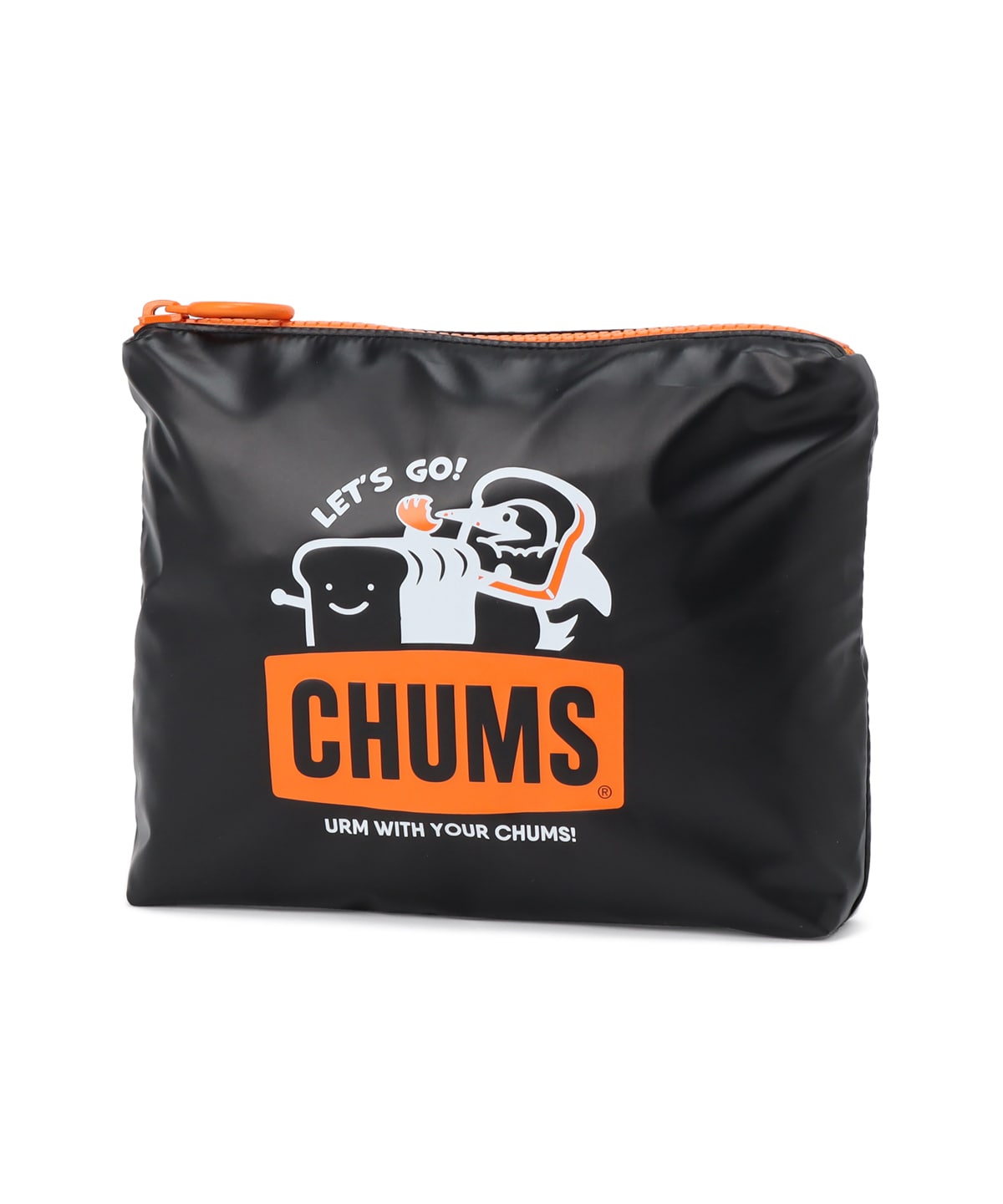 CHUMSxみゃこ Running Splash Pouch S(チャムス×みゃこ ランニングスプラッシュポーチS(ポーチ｜ケース))