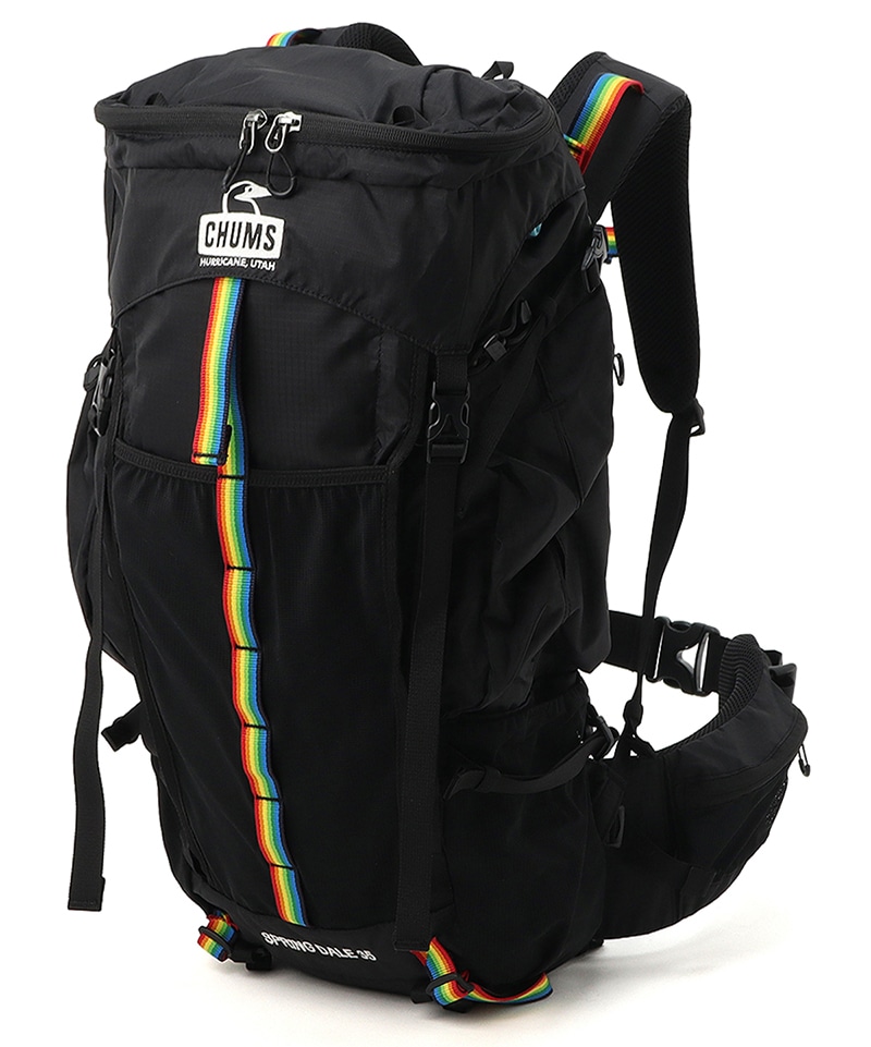 Spring Dale 35(スプリングデール35(デイパック｜リュック))