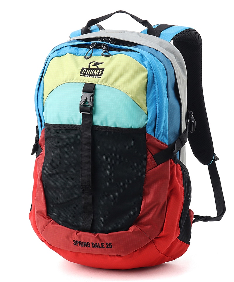 Spring Dale 25(スプリングデール25(デイパック｜リュック))