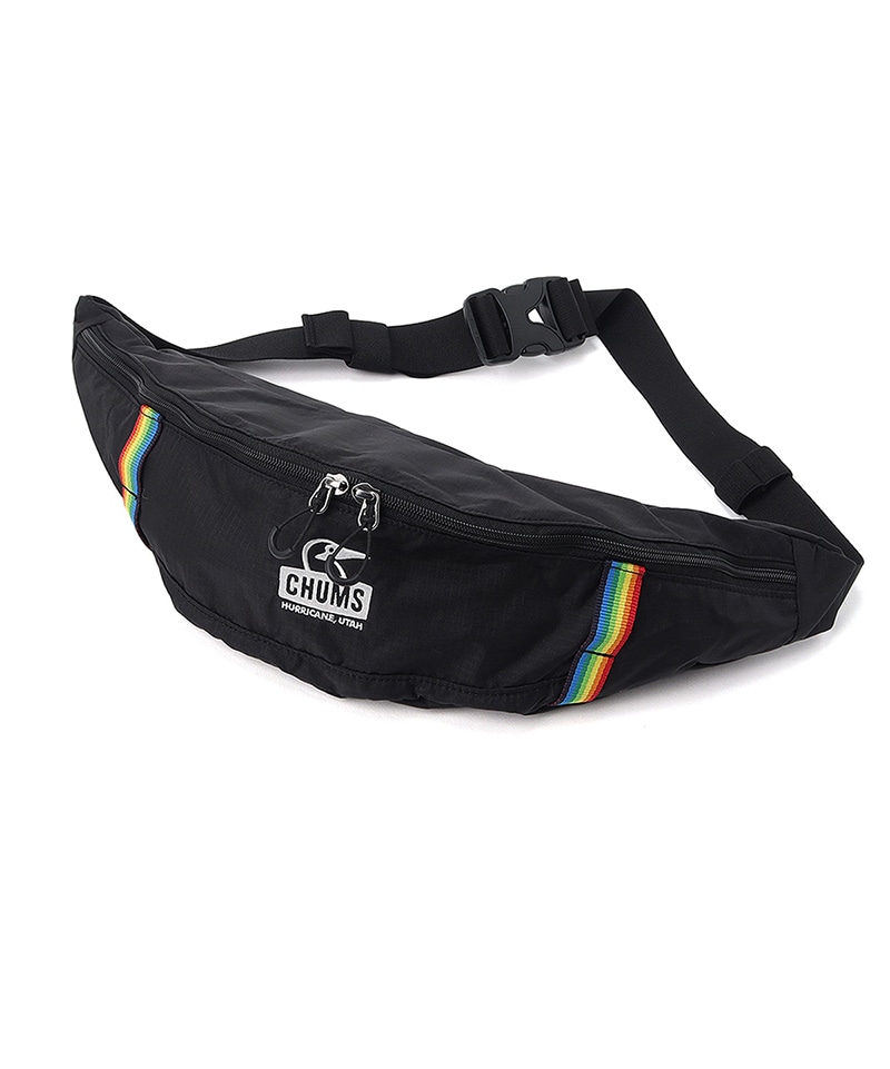 Spring Dale Waist Pack(スプリングデールウエストパック(ボディバッグ｜ウエストポーチ))