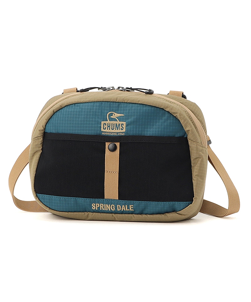 Spring Dale Shoulder Bag(スプリングデールショルダーバッグ(ショルダーバッグ))