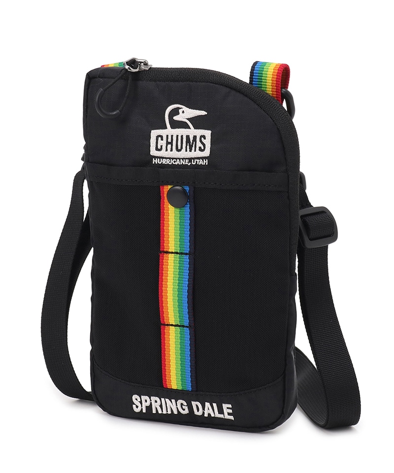 Spring Dale Mini Shoulder Bag(スプリングデールミニショルダーバッグ(ショルダーバッグ))