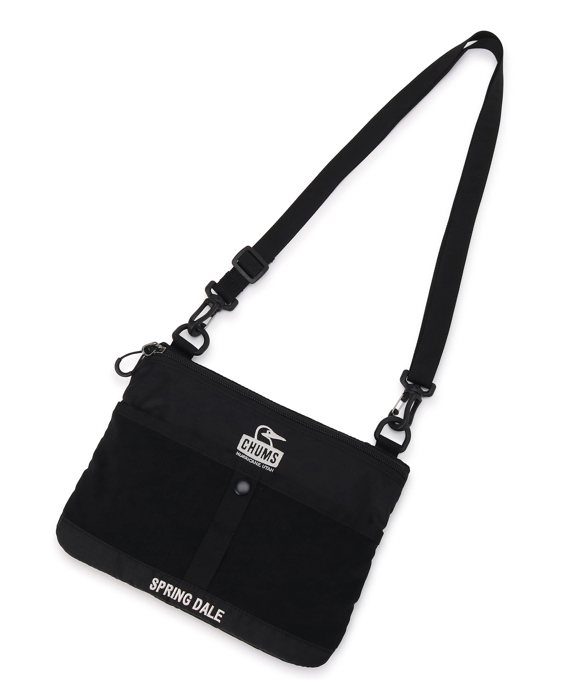 Spring Dale Sacoche(スプリングデールサコッシュ(サコッシュ｜ショルダーバッグ))