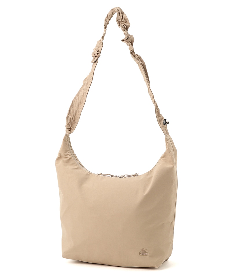 Wavy Strap Shoulder Bag(ウェービーストラップショルダーバッグ(ショルダーバッグ))