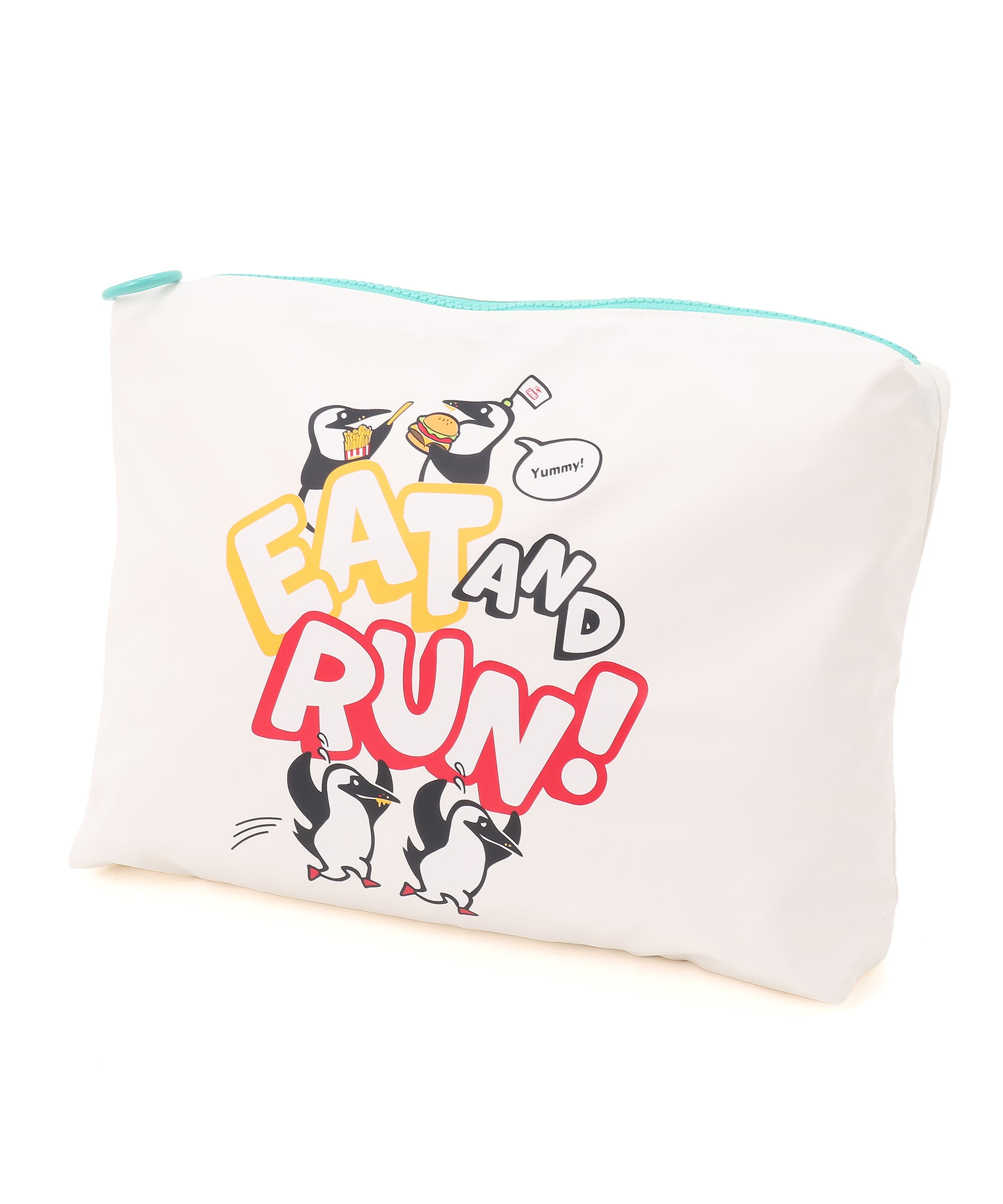 Running Splash Pouch M(ランニングスプラッシュポーチM(ポーチ｜ケース))