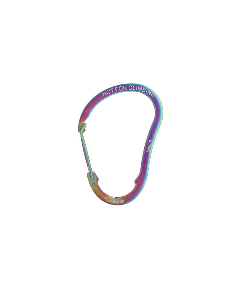 Metal eBiner M(メタルイービナーM(雑貨/アクセサリー))
