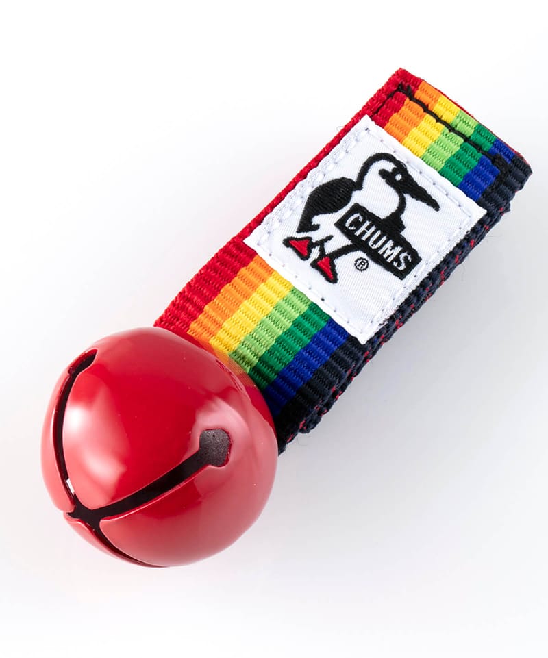 Bear Bell(ベアベル(キャンプアクセサリー))