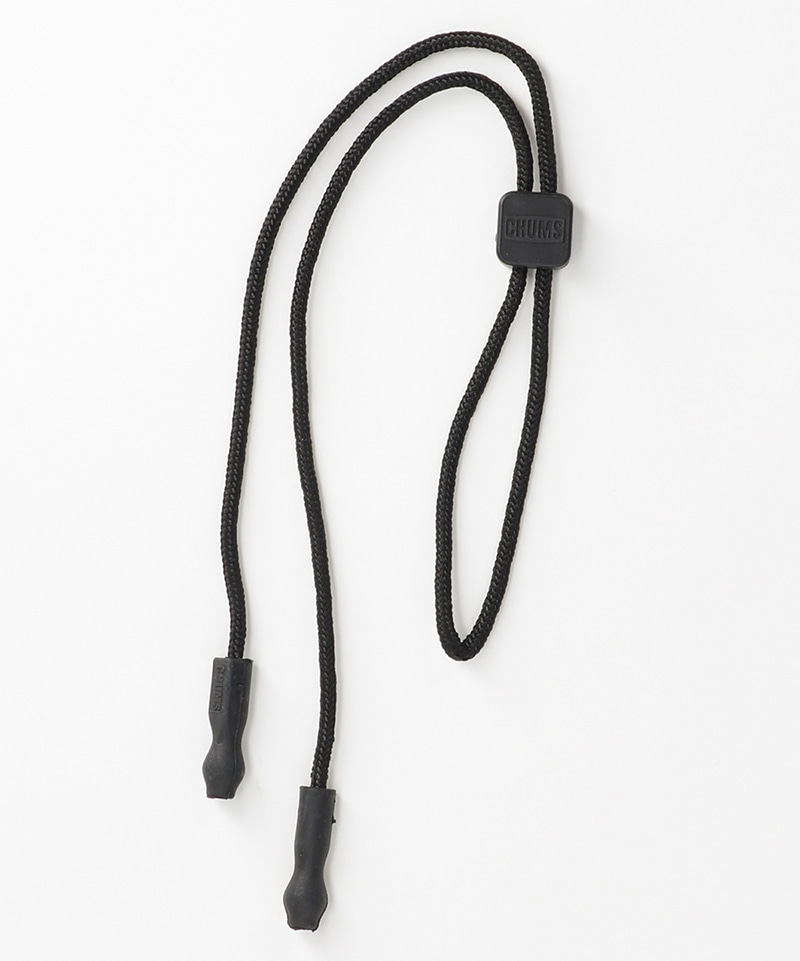 Lanyard Original/ランヤードオリジナル(雑貨/アクセサリー)(Free Gray/White Stripe): 雑貨｜小物|CHUMS( チャムス)|アウトドアファッション公式通販