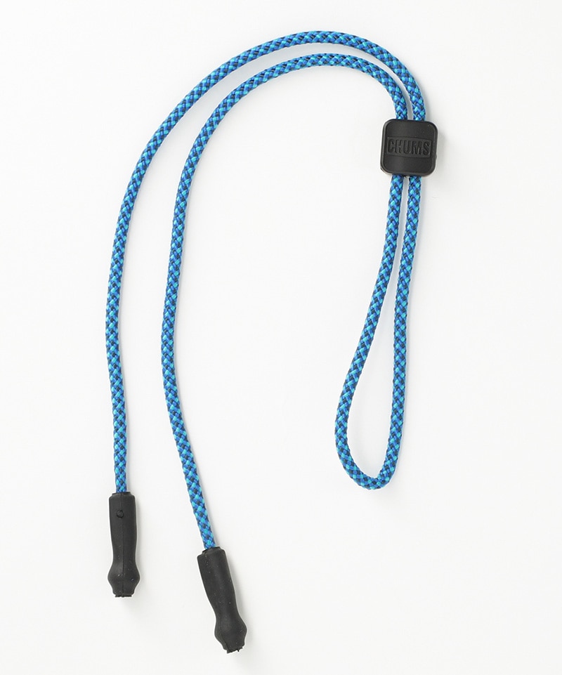 Universal Fit 3mm Rope(ユニバーサルフィット3mmロープ(眼鏡ストラップ))