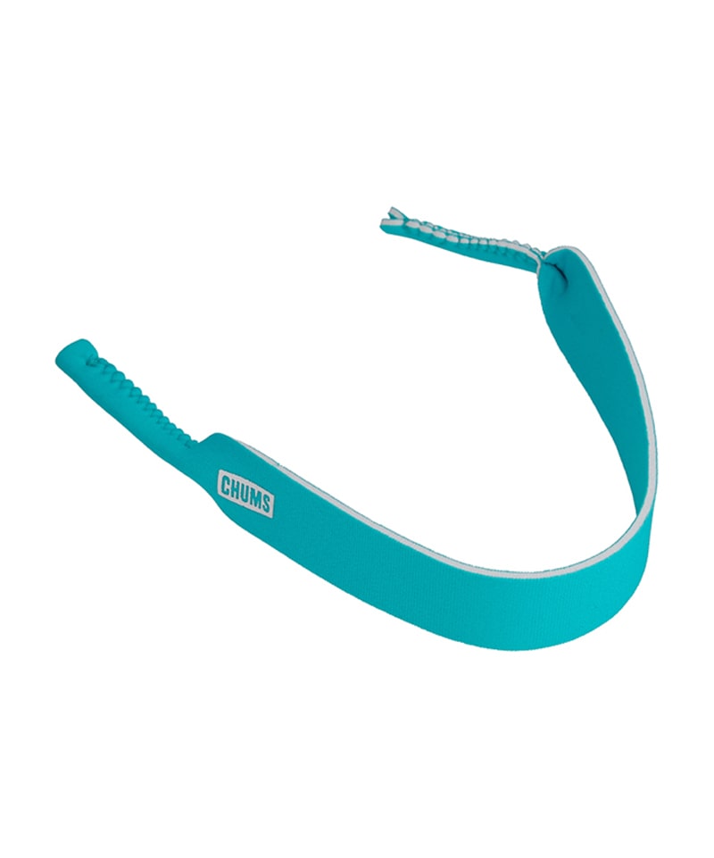 Neoprene Solids Standard End(ネオプレンソリッドスタンダードエンド(眼鏡ストラップ))