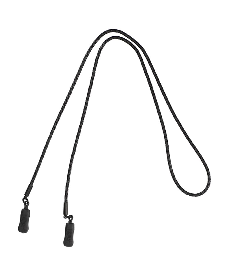 Braided Leather(ブレイデッドレザー(眼鏡ストラップ))