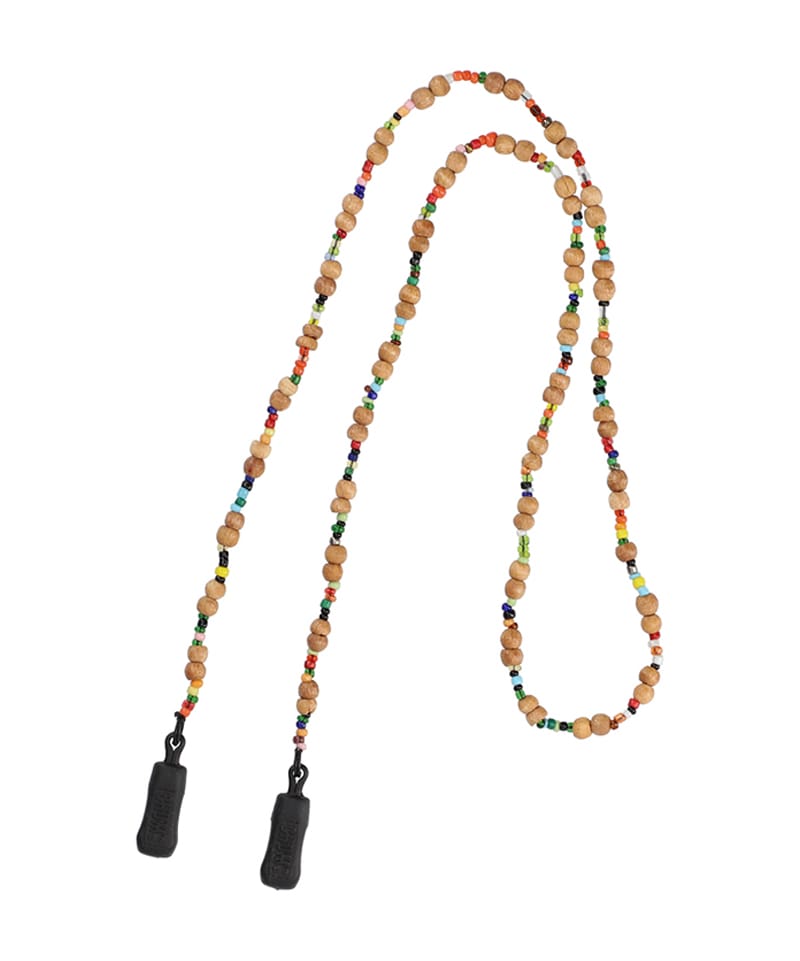 Beaded(ビーデッド(眼鏡ストラップ))