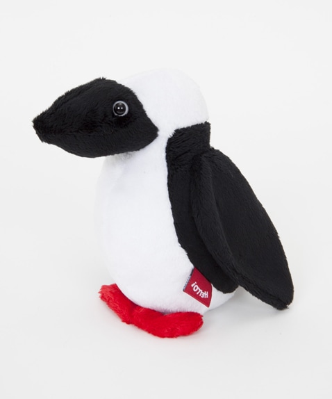 CHUMS Booby Doll(チャムスブービードール)