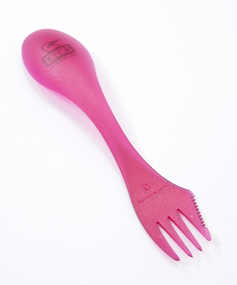 SPORK Booby Face(【限定】スポークブービーフェイス)