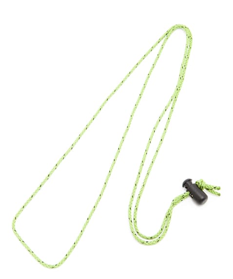 Rope For Pendant Top 100cm(ペンダントトップ用ロープ100cm)