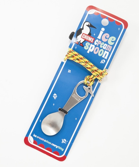 Ice Cream Spoon(アイスクリームスプーン)