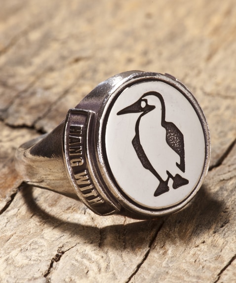 Booby Ring(ブービーリング)