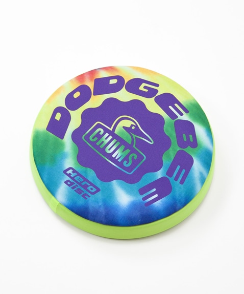 Dodgebee 235 Tie Dye(ドッヂビー235 タイダイ)