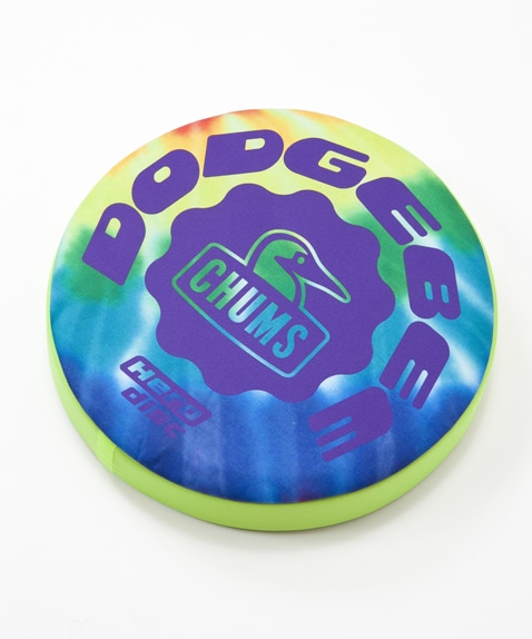 Dodgebee 270 Tie Dye(ドッヂビー270 タイダイ)