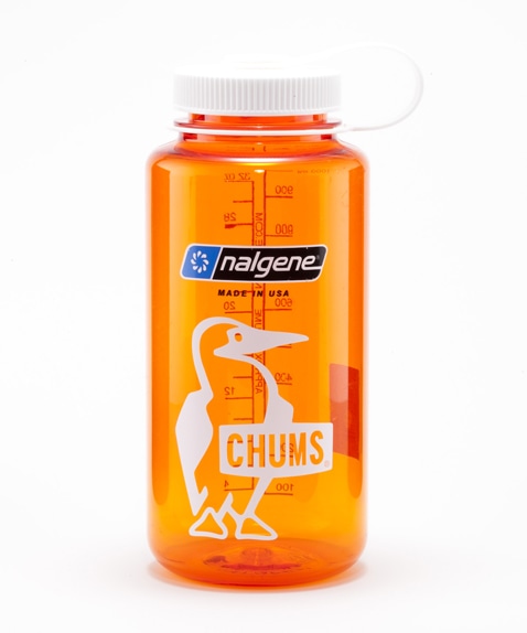ナルゲンボトルブービーロゴ　1000ml