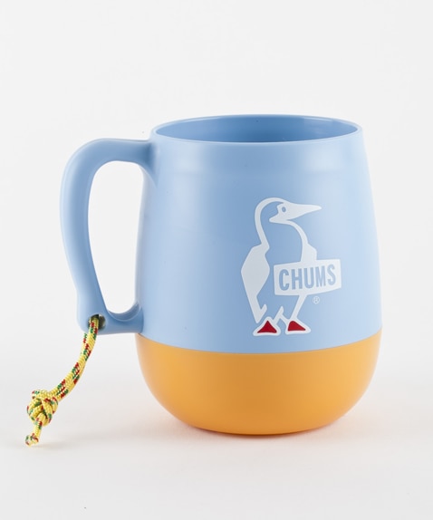 Big Round Camper Mug(ビッグラウンドキャンパーマグ)