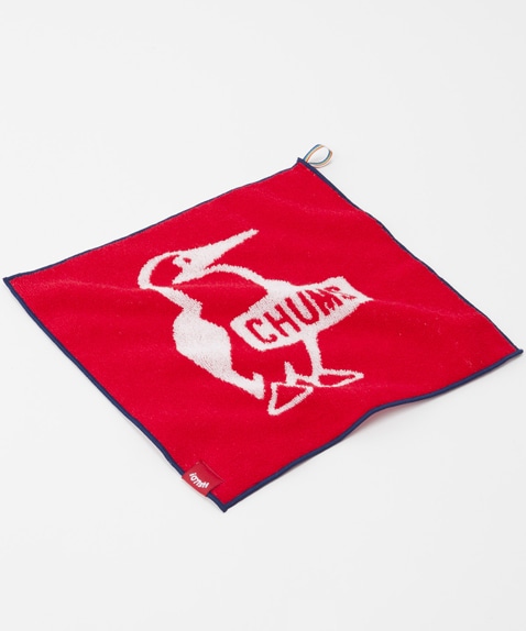 Logo Hand Towel(ロゴハンドタオル)