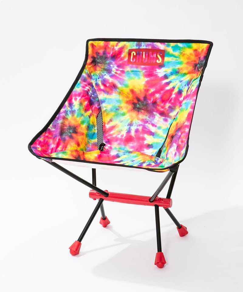 Folding Chair Booby Foot(フォールディングチェアブービーフット(アウトドア/キャンプ用品))