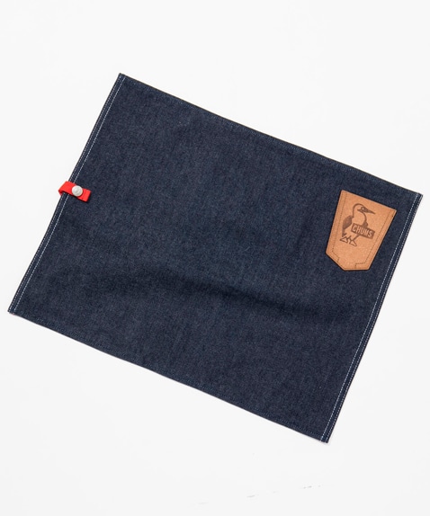 Luncheon Mat Denim(ランチョンマットデニム(キッチン用品))