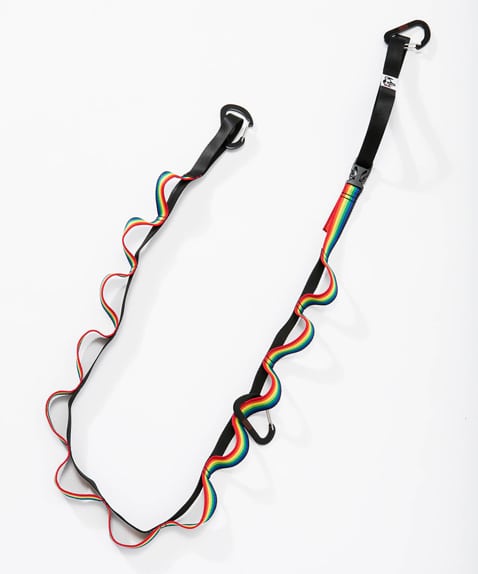 CHUMS Daisy Chain(チャムスデイジーチェーン)