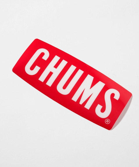 Car Sticker Boat Logo Small カーステッカーボートロゴスモール ステッカー サイズなし カラーなし 雑貨 小物 Chums チャムス アウトドアファッション公式通販