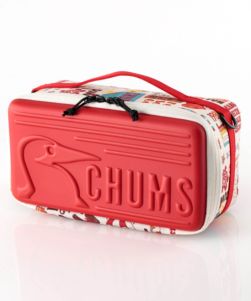 Booby Multi Hard Case M ブービーマルチハードケースm アウトドア キャンプ用品 サイズなし Khaki Beige キャンプ用品 Chums チャムス アウトドアファッション公式通販 Booby Multi Hard Case M ブービーマルチハードケースm アウトドア キャンプ用品 サイズなし Khaki Beige キャンプ用品 Chums チャムス アウトドアファッション公式通販