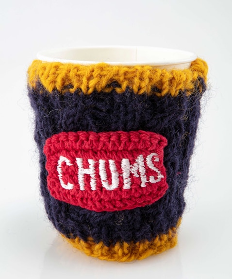 Knit Cup Sleeve(ニットカップスリーブ(アウトドア/キャンプ用品))