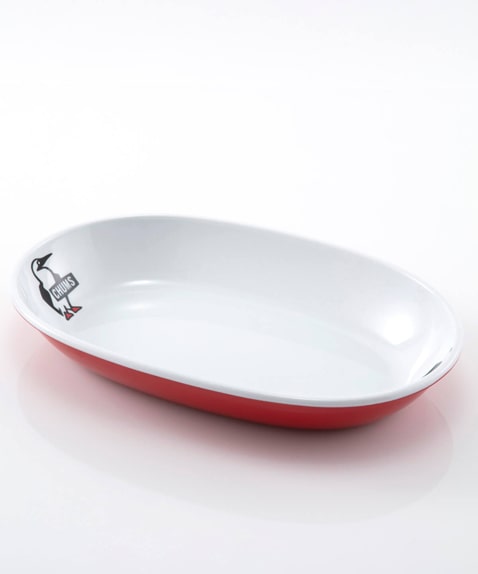 Booby Curry Plate(ブービーカレープレート(キッチン用品))