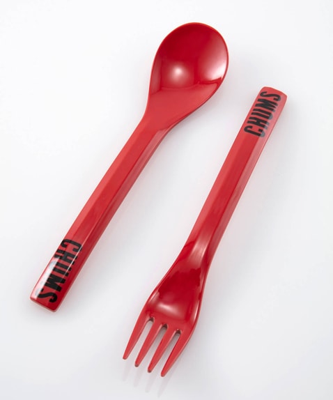 Boat Logo Cutlery Set(ボートロゴカトラリーセット(キッチン用品))