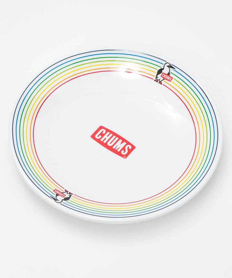 Melamine Dinner Plate(メラミンディナープレート(キッチン用品))