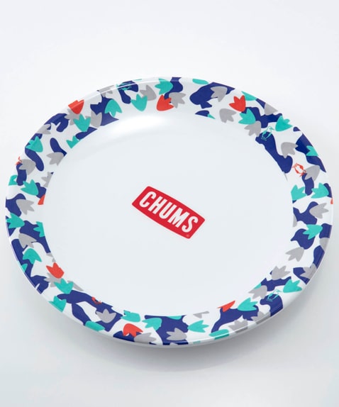 Melamine Dinner Plate(メラミンディナープレート(キッチン用品))