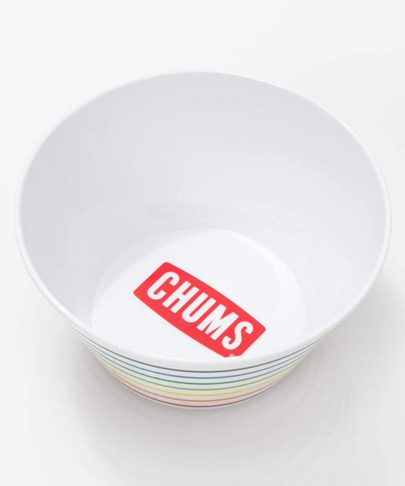 Melamine Stacking Soup Bowl メラミンスタッキングスープボール キッチン用品 サイズなし Rainbow テーブルウェア Chums チャムス アウトドアファッション公式通販 Melamine Stacking Soup Bowl メラミンスタッキングスープボール キッチン用品 サイズなし Rainbow テーブルウェア Chums チャムス アウトドアファッション公式通販