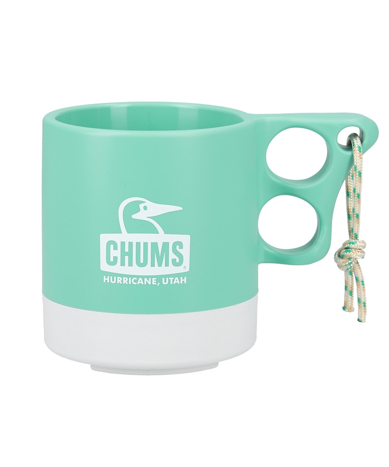 Camper Mug Cup(キャンパーマグカップ(アウトドア/キャンプ用品/キッチン用品))