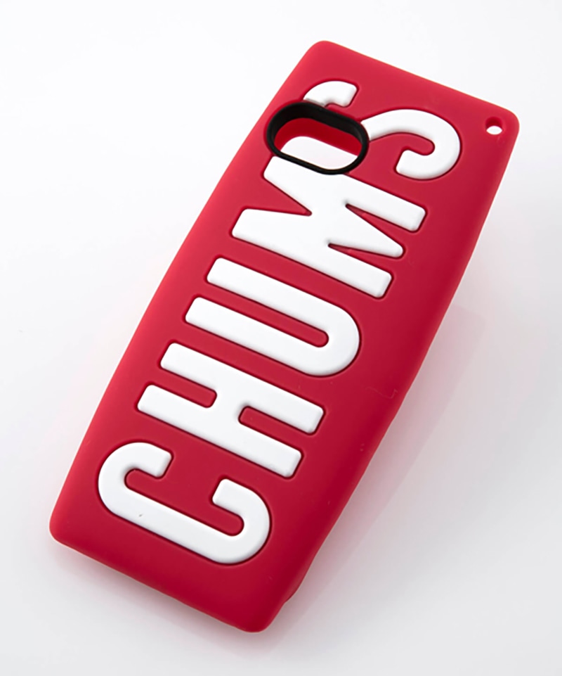 Boat Logo For Iphone 6 7 8 ボートロゴフォーアイフォン6 7 8 スマホ Pc 携帯ケース サイズなし Red 財布 ポーチ ケース Chums チャムス アウトドアファッション公式通販