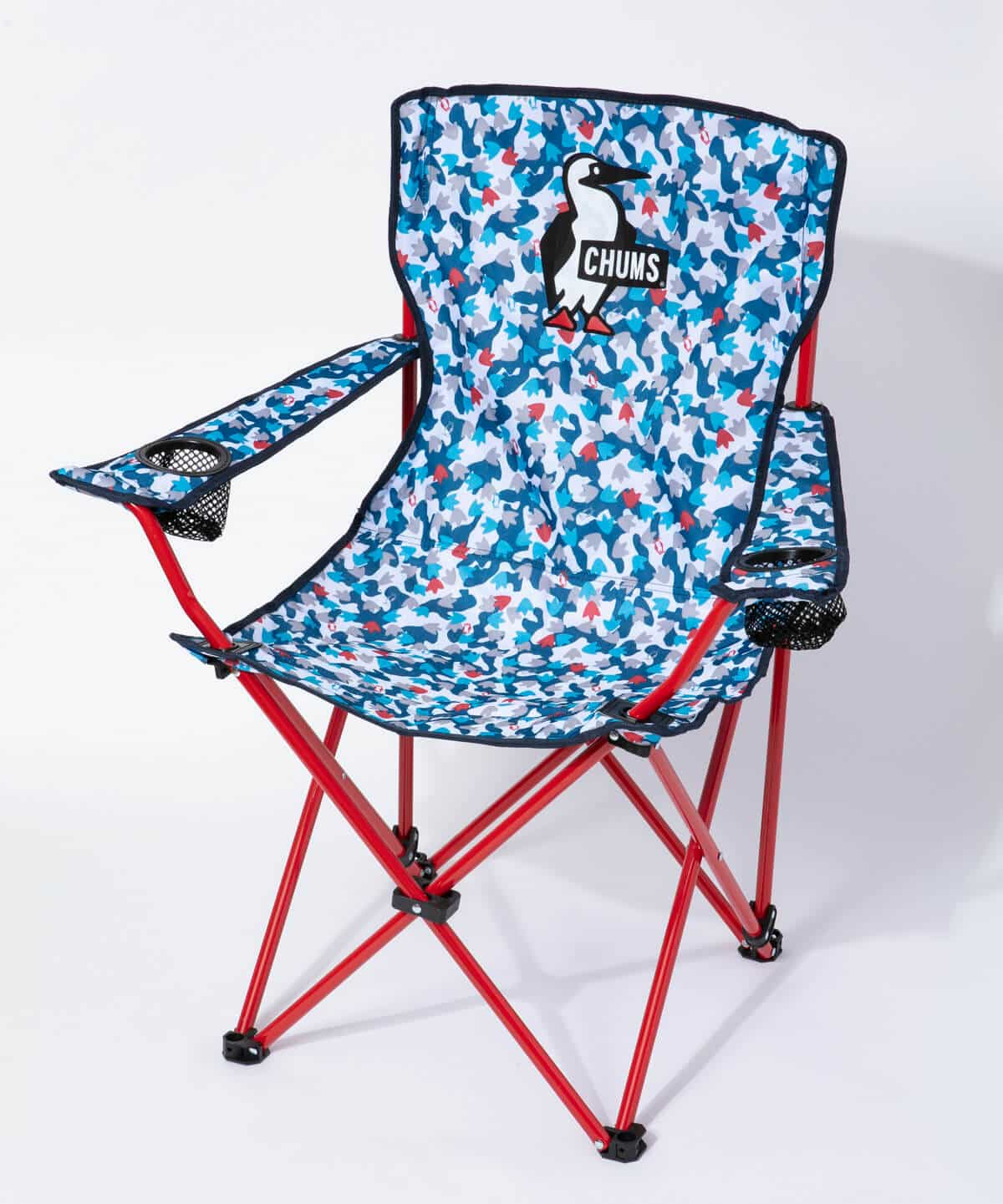 Booby Easy Chair(ブービーイージーチェア(アウトドア/キャンプ用品))