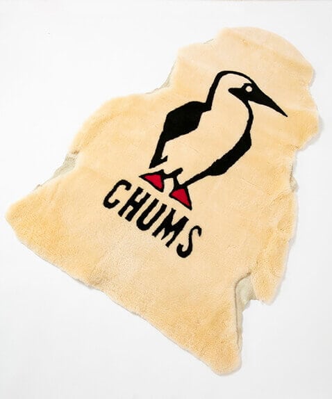 Mouton Carpet(ムートンカーペット(雑貨/キャンプグッズ))