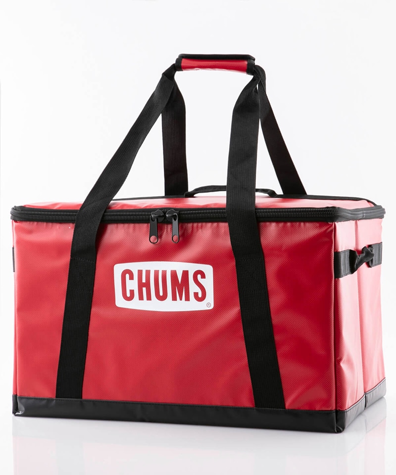 Foldable Box M(フォールダブルボックスM(アウトドア/キャンプ用品))