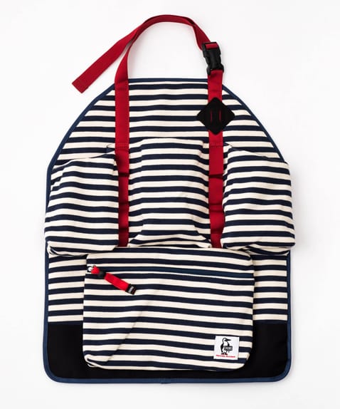 Honda Access Seat Organizer(ホンダアクセスシートオーガナイザー(雑貨/アクセサリー))