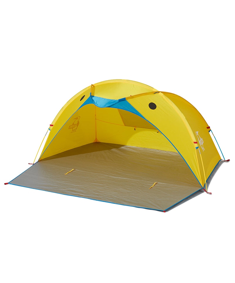 Booby Face Sunshade(ブービーフェイスサンシェード（テント｜タープ）)