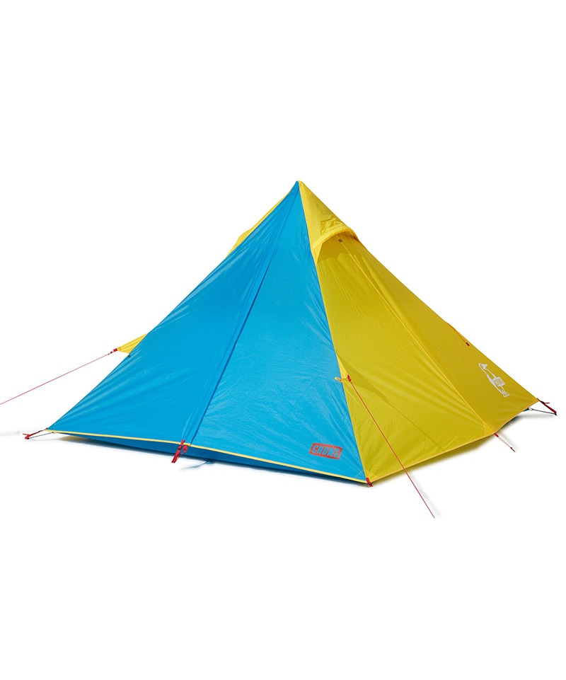 Booby Teepee(ブービーティピー（テント｜タープ）)