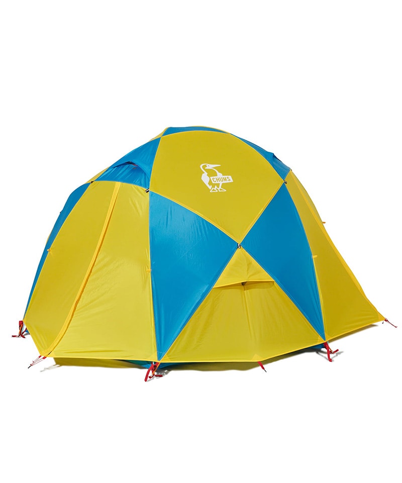 Booby Bird Nest(ブービーバードネスト（テント｜タープ）)